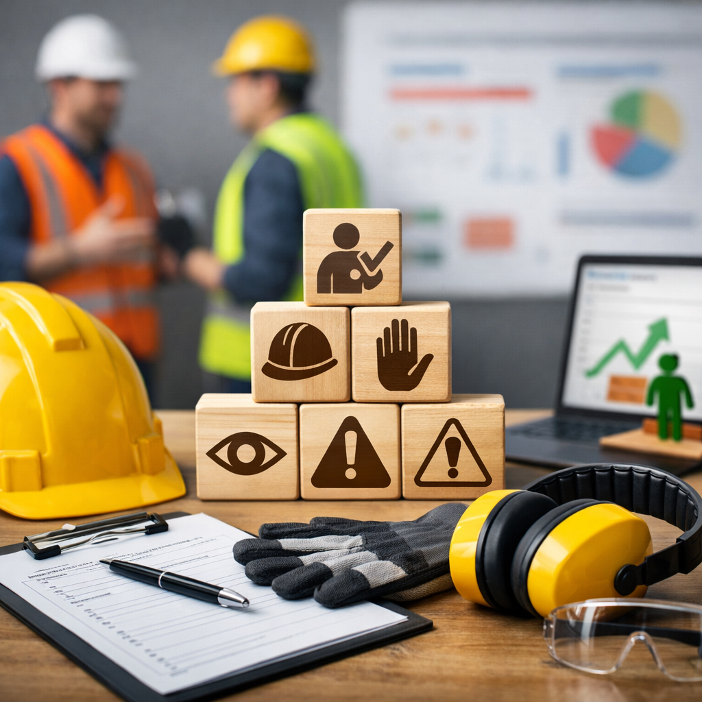 behaviour based safety program