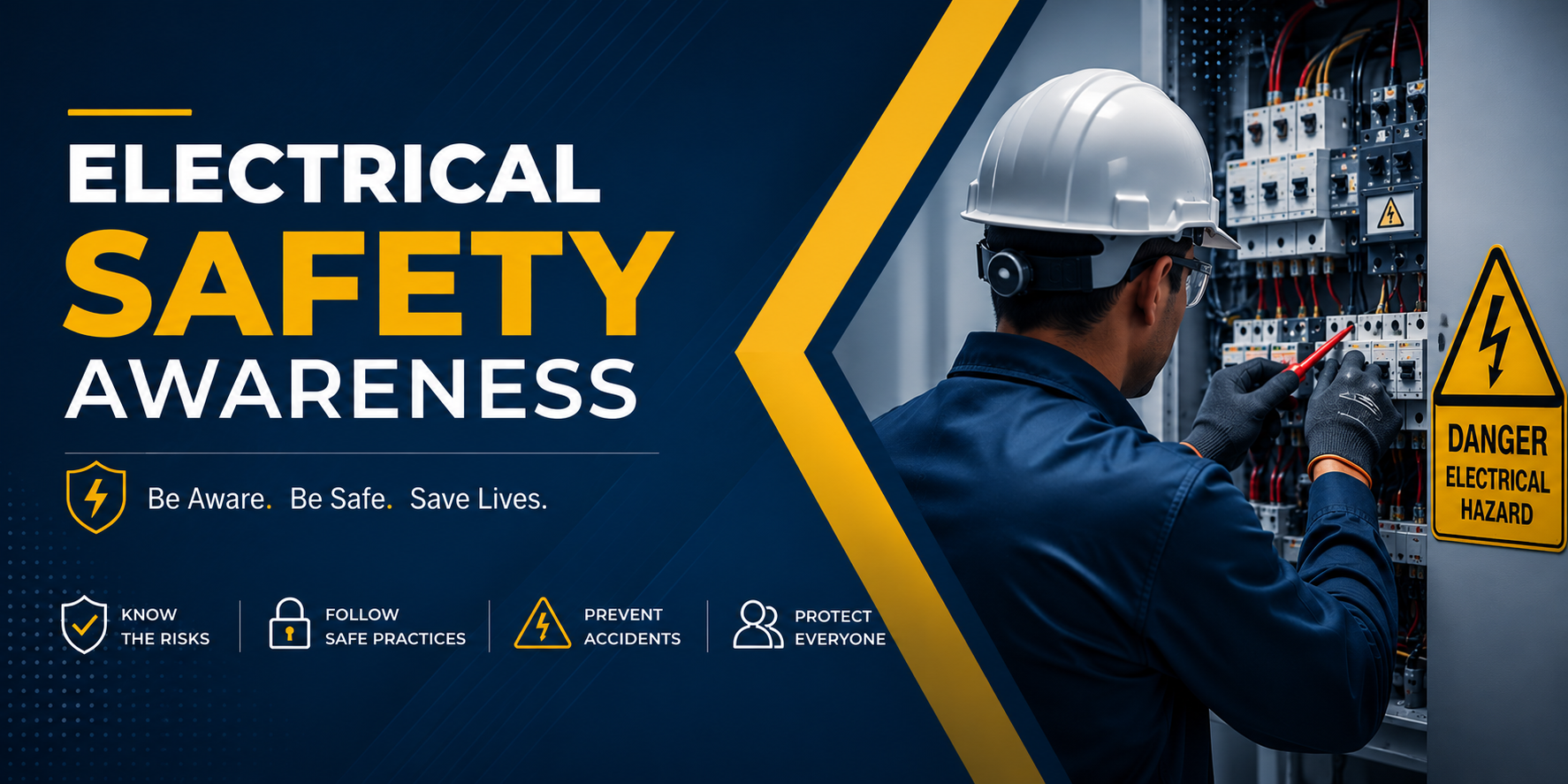 Electrical Safety Awareness