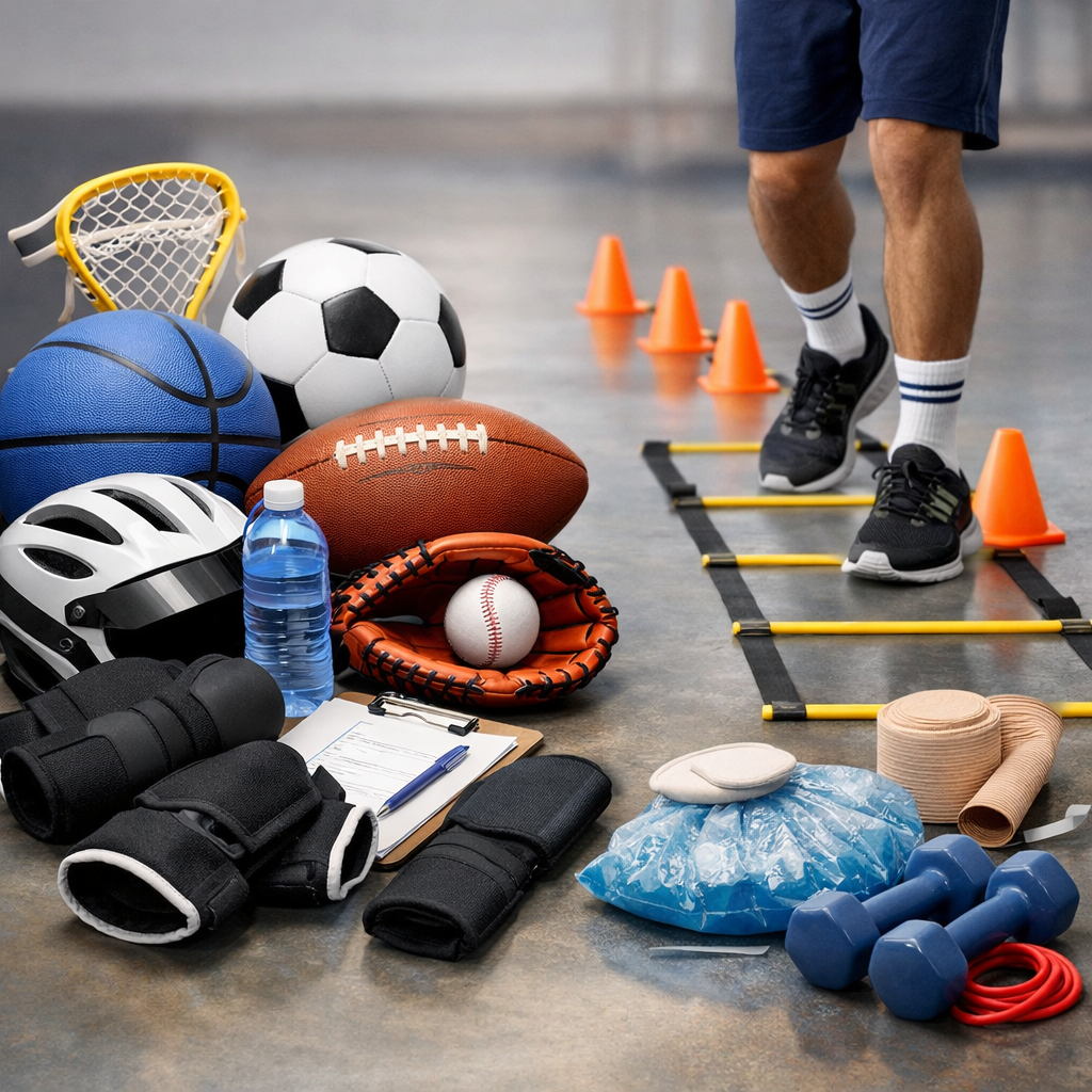 school sports injury prevention